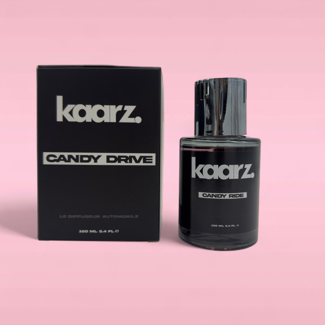 Diffuseur parfum - Candy Drive