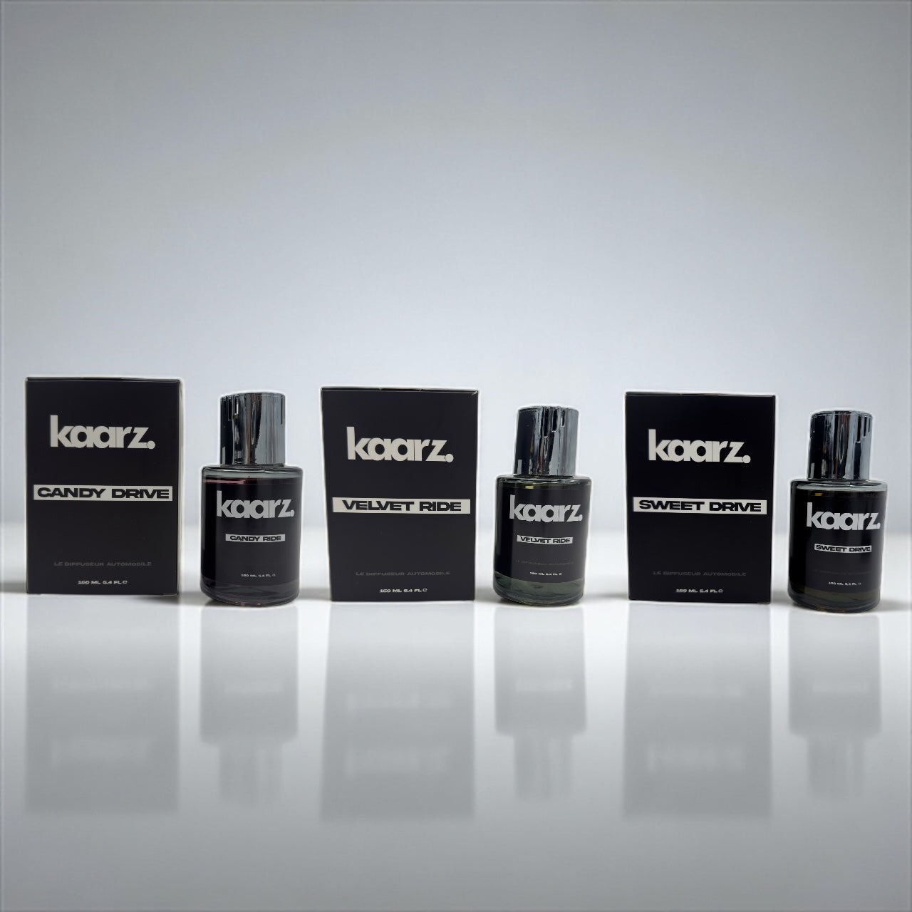 Diffuseurs de parfum