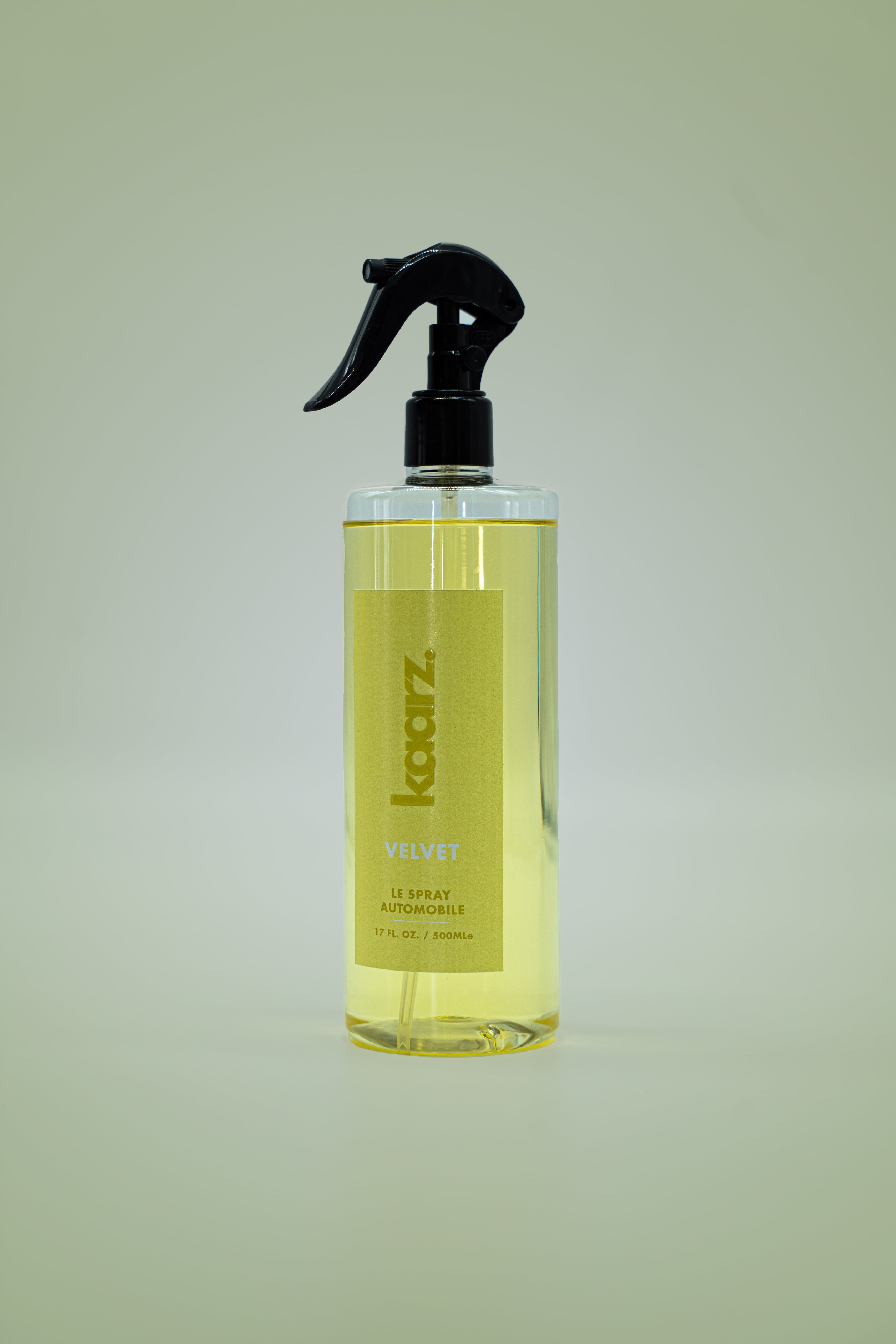 "Velvet" - Spray Automobile