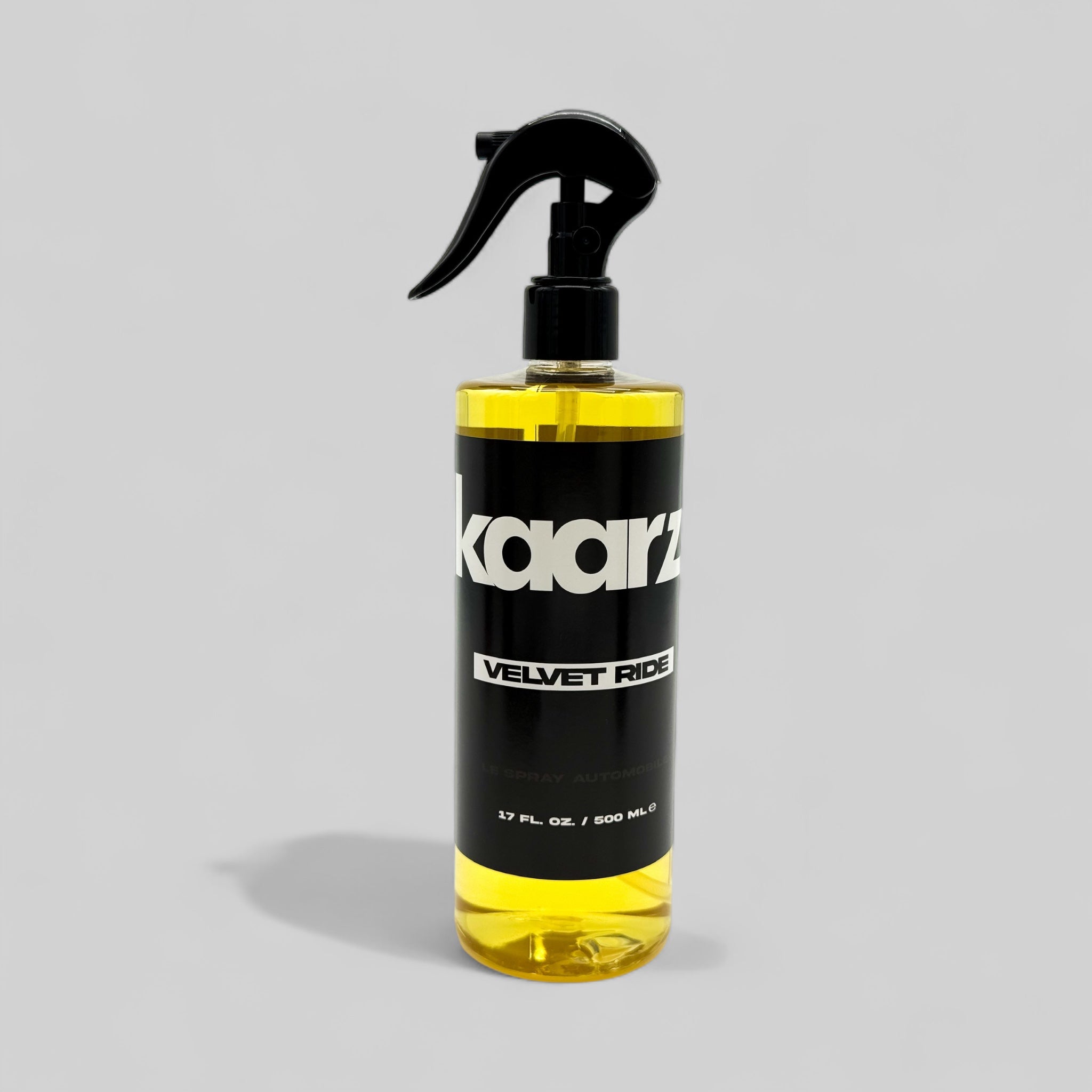 Spray - Velvet Ride