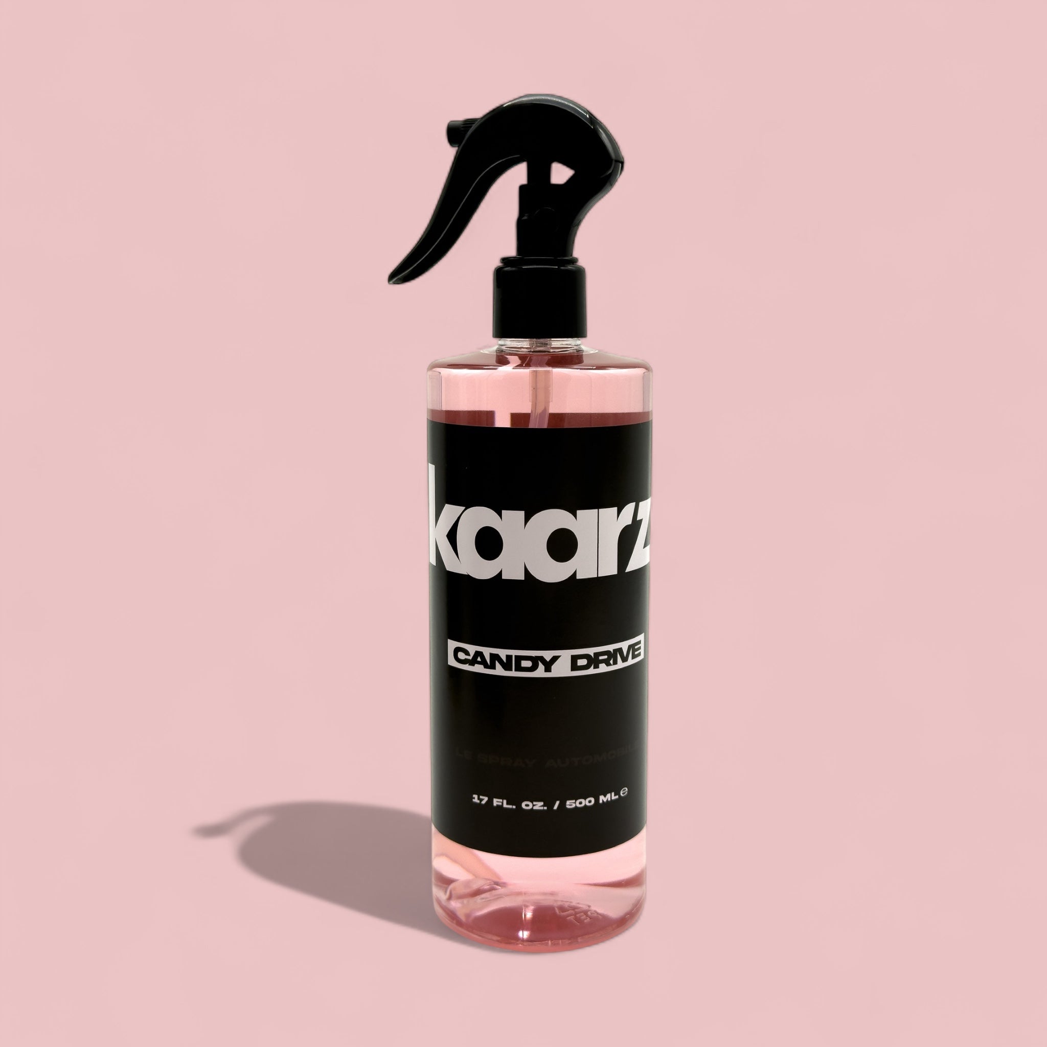 Spray - Candy Drive