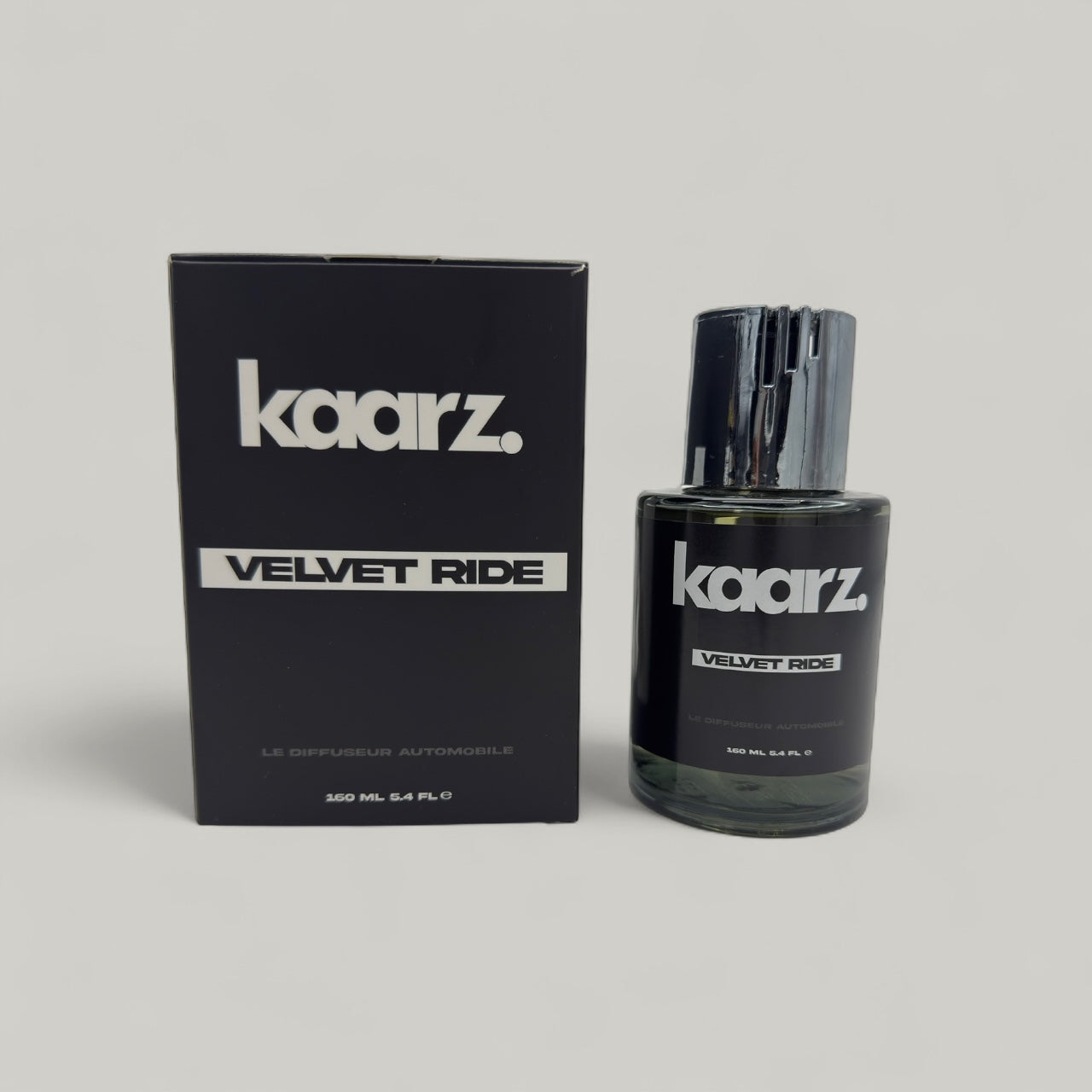 Diffuseur parfum - Velvet Ride