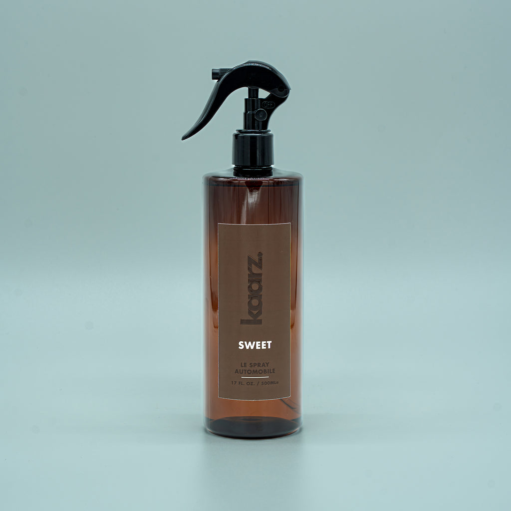 "Sweet" - Spray Automobile