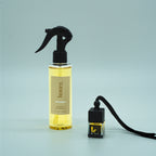 "Krumble" - Spray 150ml + Diffuseur suspendu