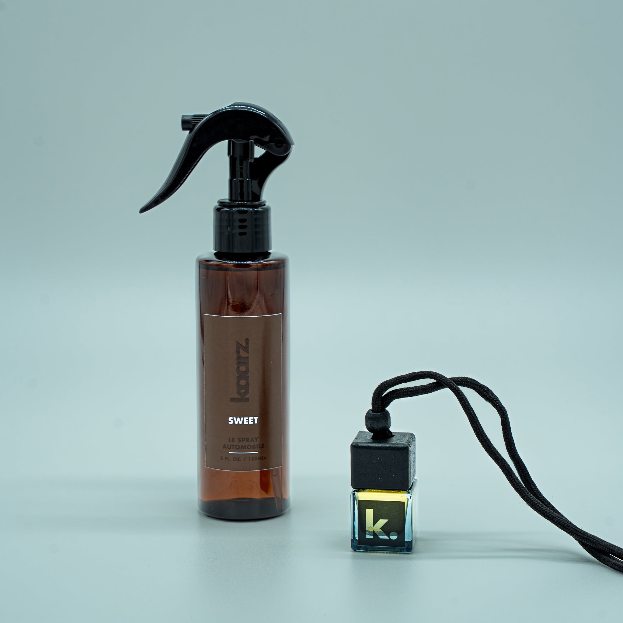 Sweet - Spray 150ml + Diffuseur suspendu